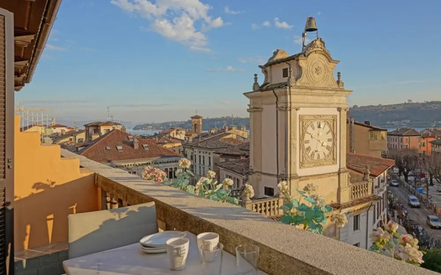 Appartamento Dell'orologio