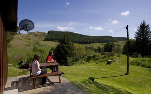 Lagnakeil Lodges