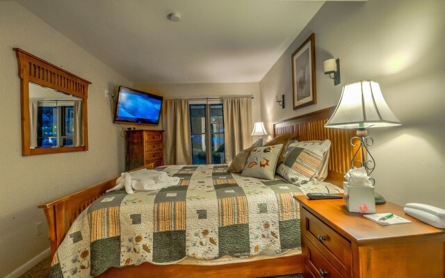 Timber Run By Steamboat Resorts