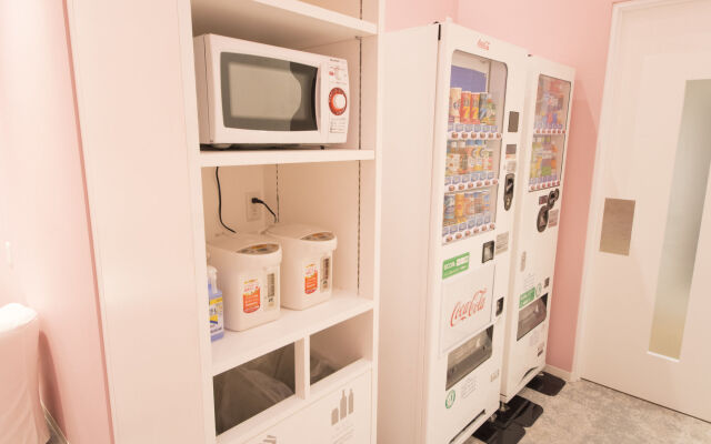 Akihabara BAY HOTEL - Caters to Women