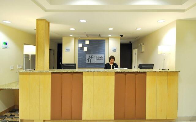 Holiday Inn Express Stellarton, an IHG Hotel