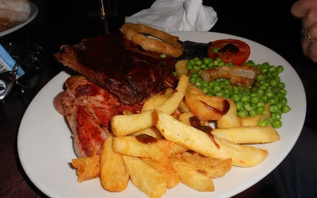 The Farmhouse at Fincham