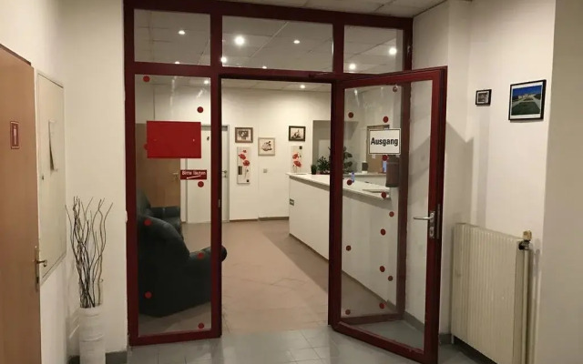Wienderland B&B