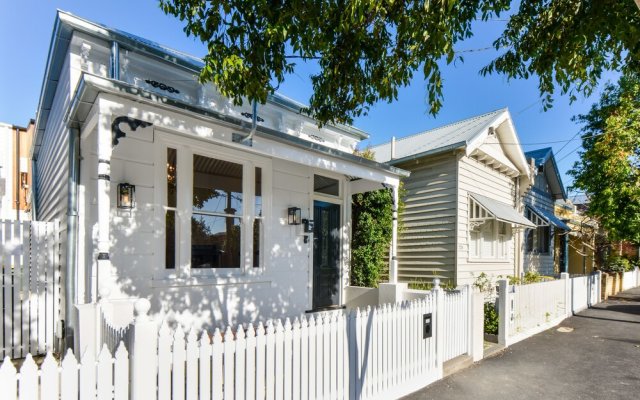 Boutique Stays - Port Haven