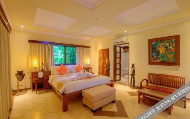 Villa Lumbung