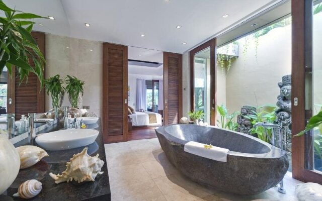 Villa Shambala
