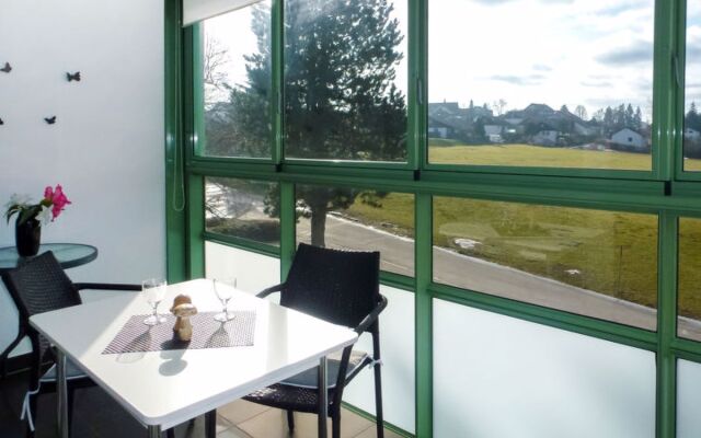 Apartment B 97 Dittishausen