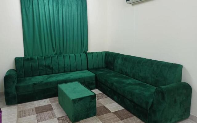 Wadi Al Reem Furnished Apartments