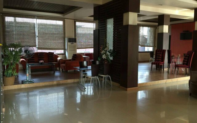 Cactus Resort & Hotel