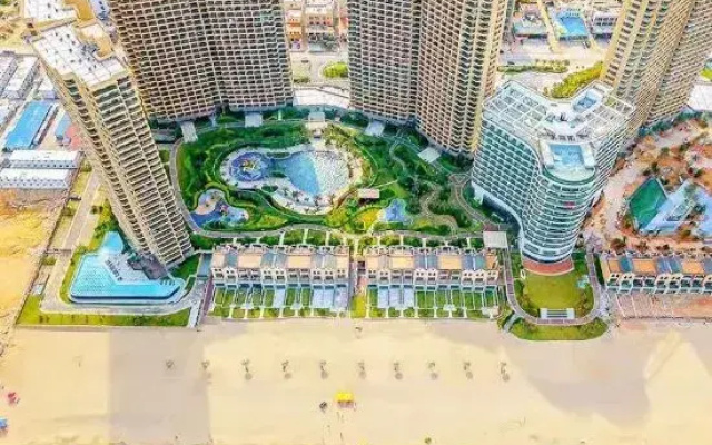 Shuangjingwan Seaview Apartment