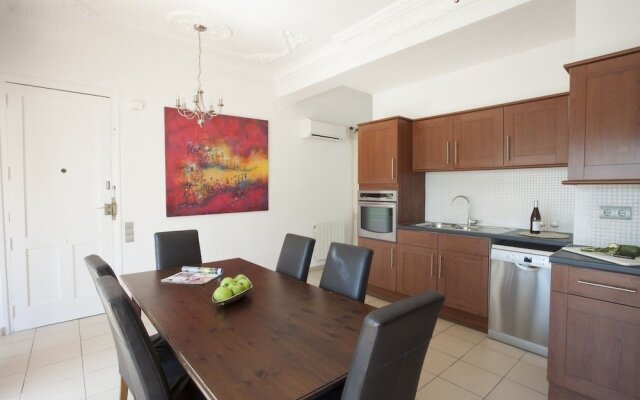 SingularStays Carmen 1