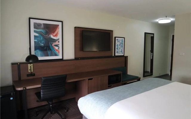 Wingate by Wyndham Kings Bay Naval Base / I-95