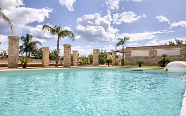 Apt Ele - Tenuta Masi