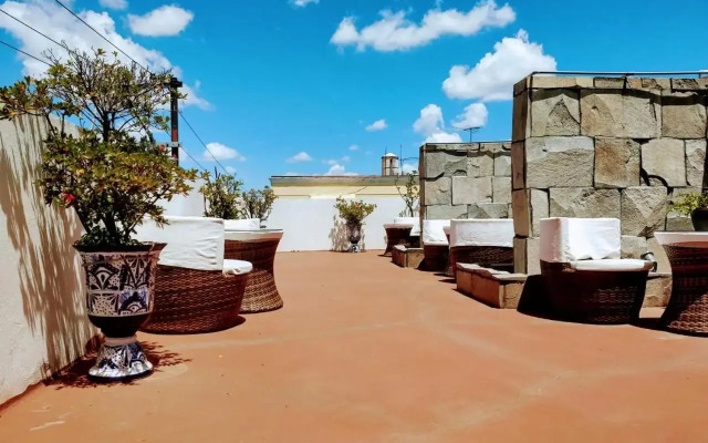 Suites La Concordia