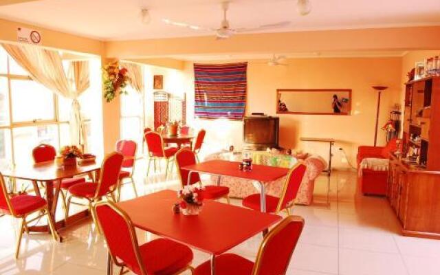 Hostal Portales