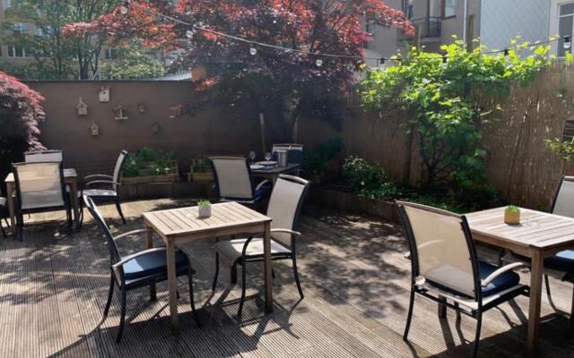 Holiday Inn Brussels Schuman