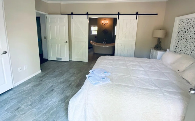 Swan Lake Resort Rentals