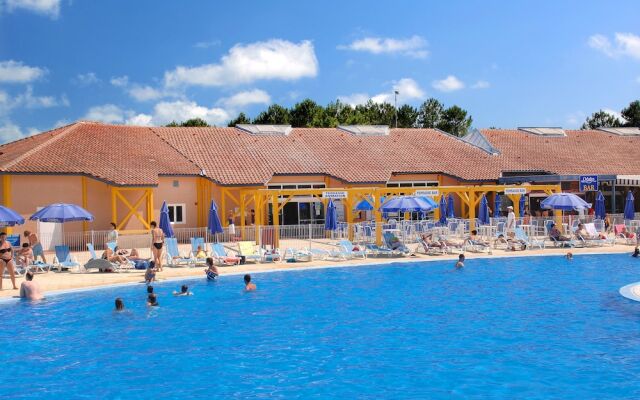 Résidence Club Odalys Les Villas du Lac