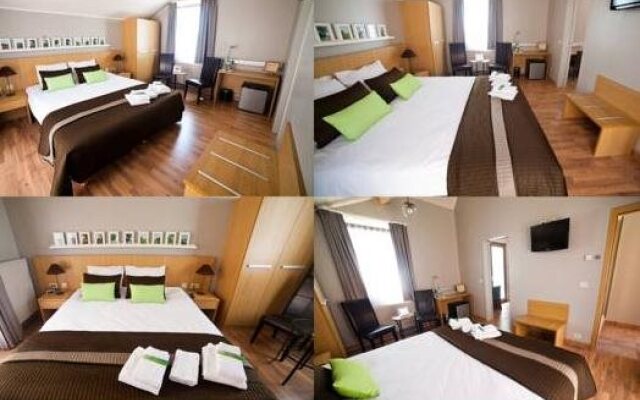 B&B Het Bintjeshof