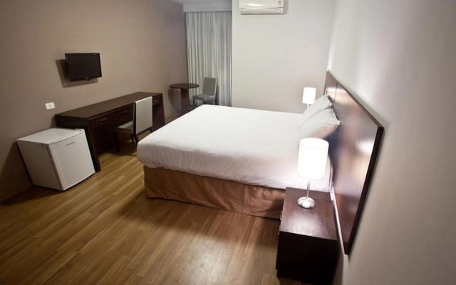 H3 Hotel Paulista