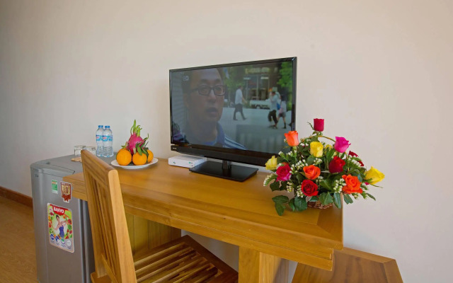 Tropical Garden Homestay Villa