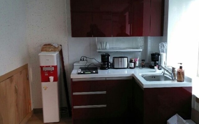 Jeonju Nangmansidai Guest House