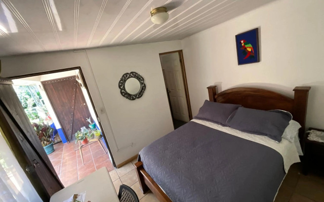 La Casa de Mamá Coyita