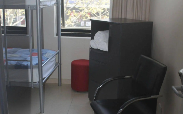 Dickson Central - Hostel