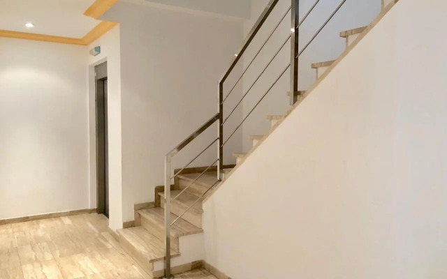 Apartamentos Benet