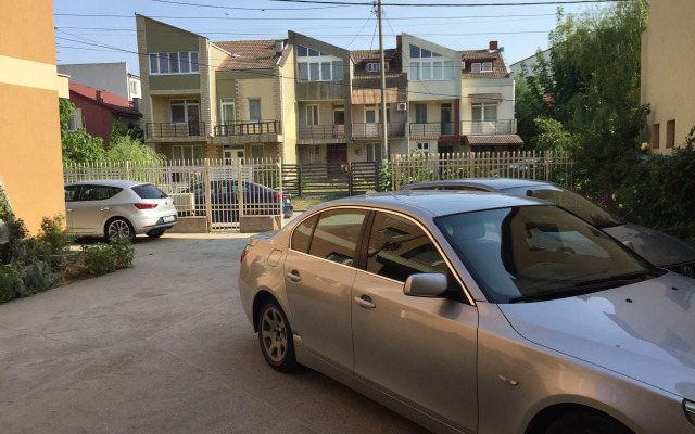 Vilele Liliana Mamaia Nord