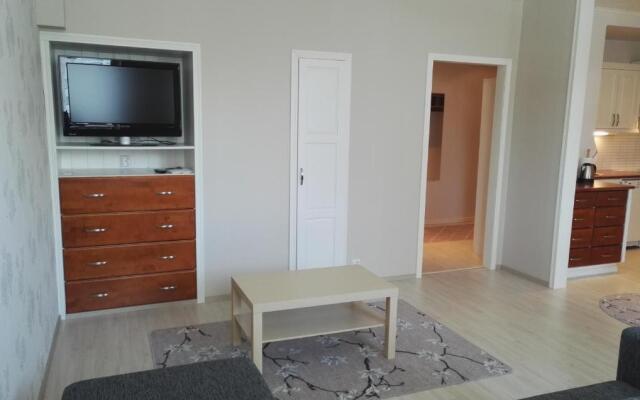 Anna Apartment