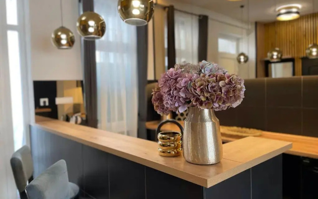 Smart Hotel Budapest