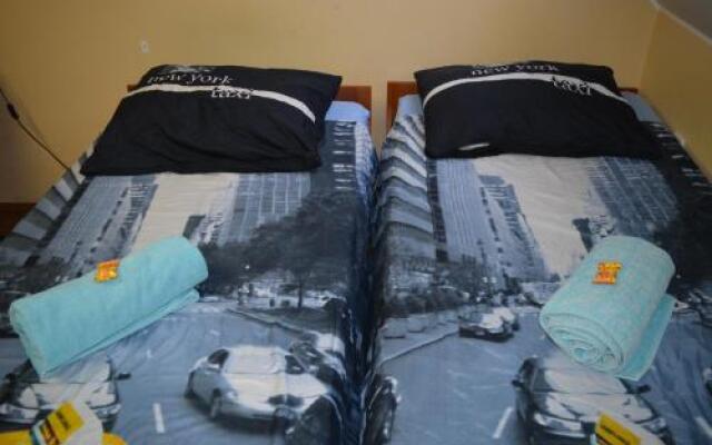 Hostel Vetrinjska Maribor
