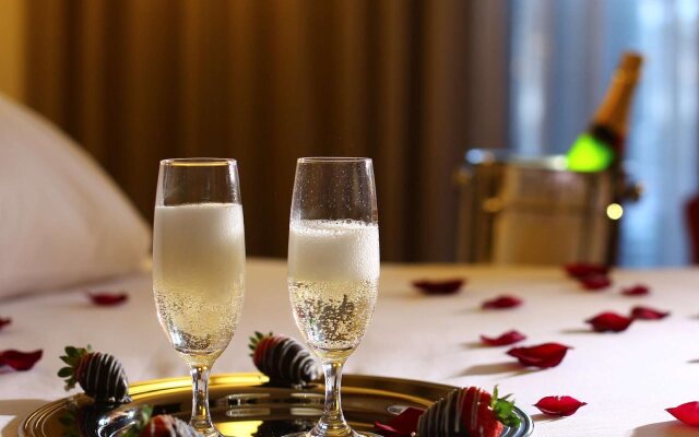 Hilton Garden Inn Cusco