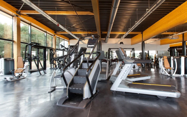 Hotel De Boskar 1773