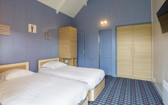 Résidence Les Rives du Lac