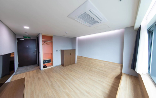 Seoul Olympic Parktel