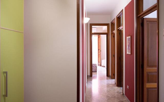 Villa Franca Mini Appartamenti