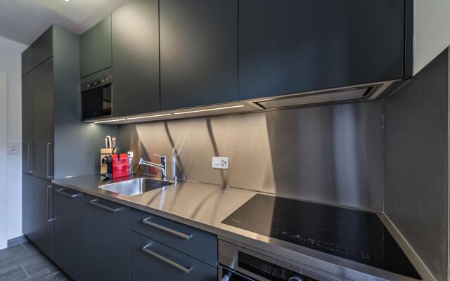 Chesa San Gian - Rosen - Celerina-Chesa San Gian - Rosen - Celerina