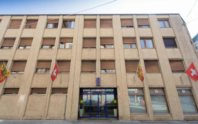 City Hostel Geneva