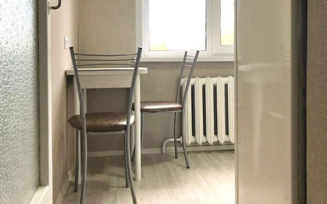 GoodNight Aparts 50 лет ВЛКСМ 20 Рыбинск