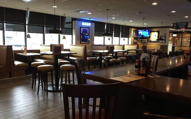 Comfort Inn & Suites Danbury-Bethel