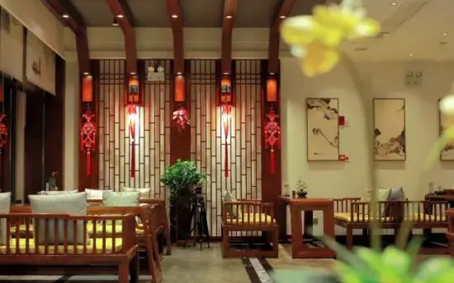 Longli 24 Degree Wubieyuan (Shuanglongzhen Branch)