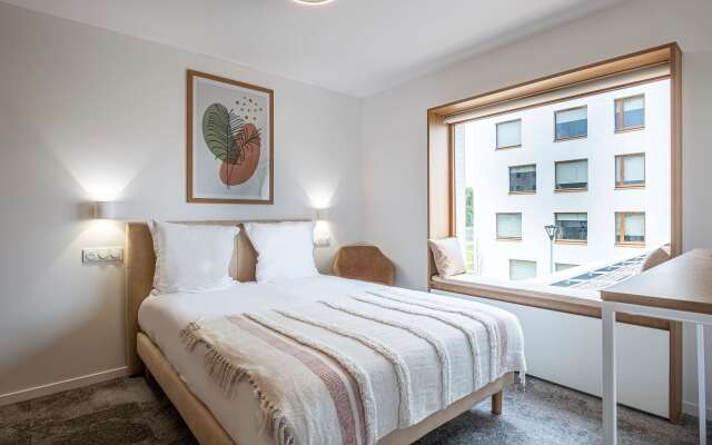 The Originals Boutique Hôtel Amiens Sud