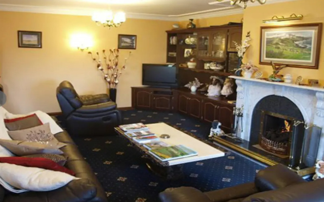 Golf Links View Bed and Breakfast