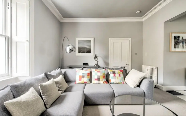 Maryfield Apartment