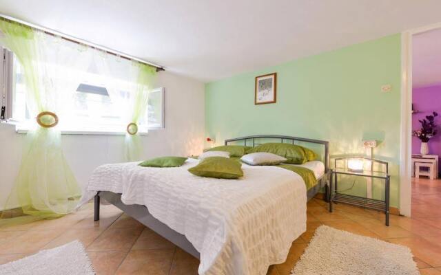 Apartment Mirana