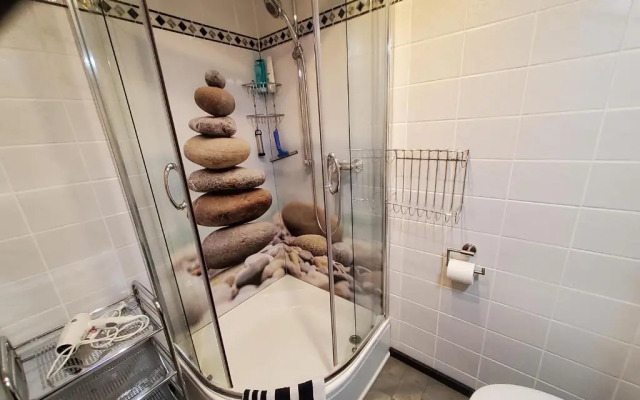 B & B Gästehaus Schmidt