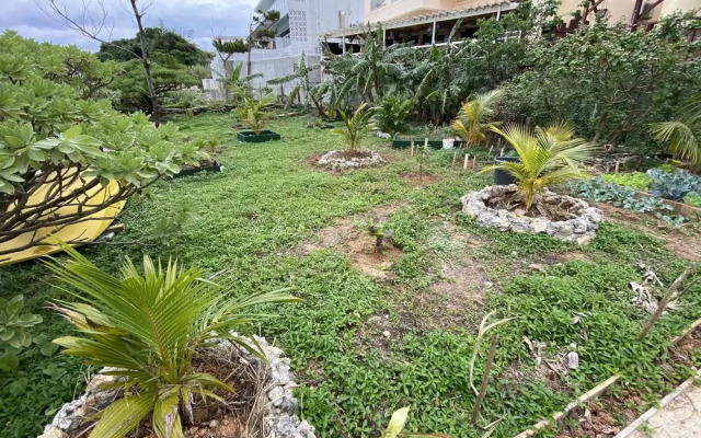 Beach Lodge 3 & Private Beach