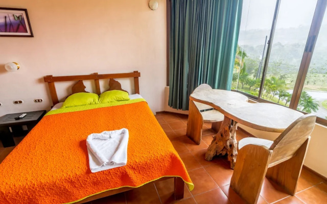 Hotel Arenal Palace